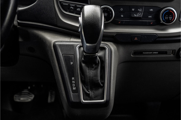 Ford Transit Custom L2H1 | Automaat | 170 PK | 5-Zits | LED | Navigatie | Airco | Cruise | PDC | Euro 6