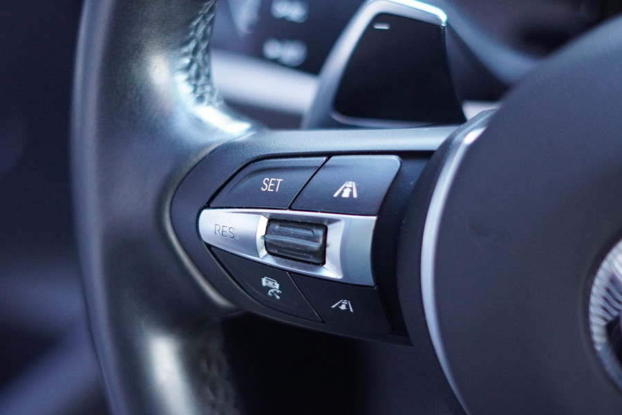 BMW X4 M40i High Executive / Schuifdak / Carplay / Trekhaak / ACC