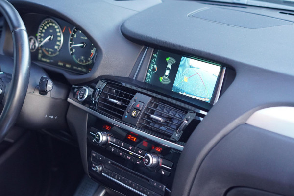 BMW X4 M40i High Executive / Schuifdak / Carplay / Trekhaak / ACC