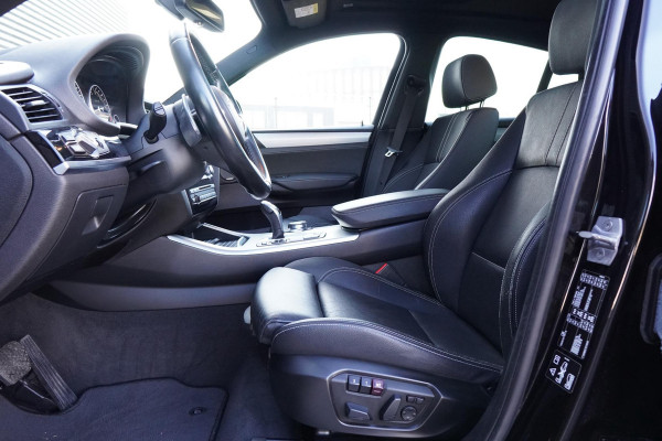 BMW X4 M40i High Executive / Schuifdak / Carplay / Trekhaak / ACC