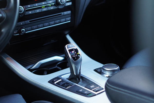 BMW X4 M40i High Executive / Schuifdak / Carplay / Trekhaak / ACC