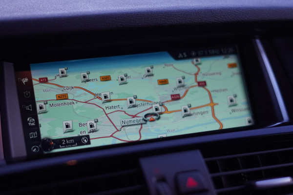 BMW X4 M40i High Executive / Schuifdak / Carplay / Trekhaak / ACC