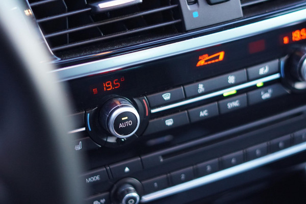 BMW X4 M40i High Executive / Schuifdak / Carplay / Trekhaak / ACC
