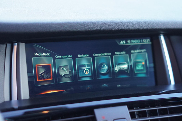 BMW X4 M40i High Executive / Schuifdak / Carplay / Trekhaak / ACC