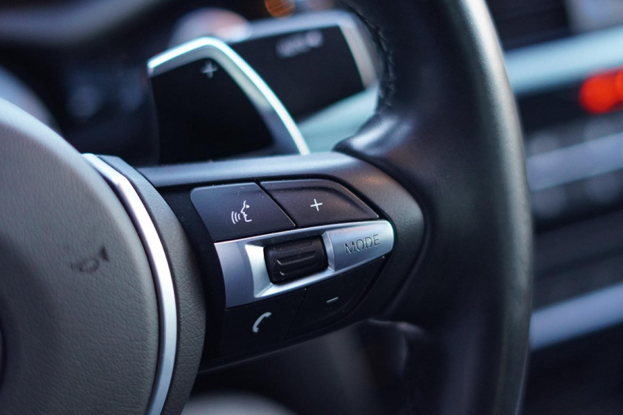 BMW X4 M40i High Executive / Schuifdak / Carplay / Trekhaak / ACC