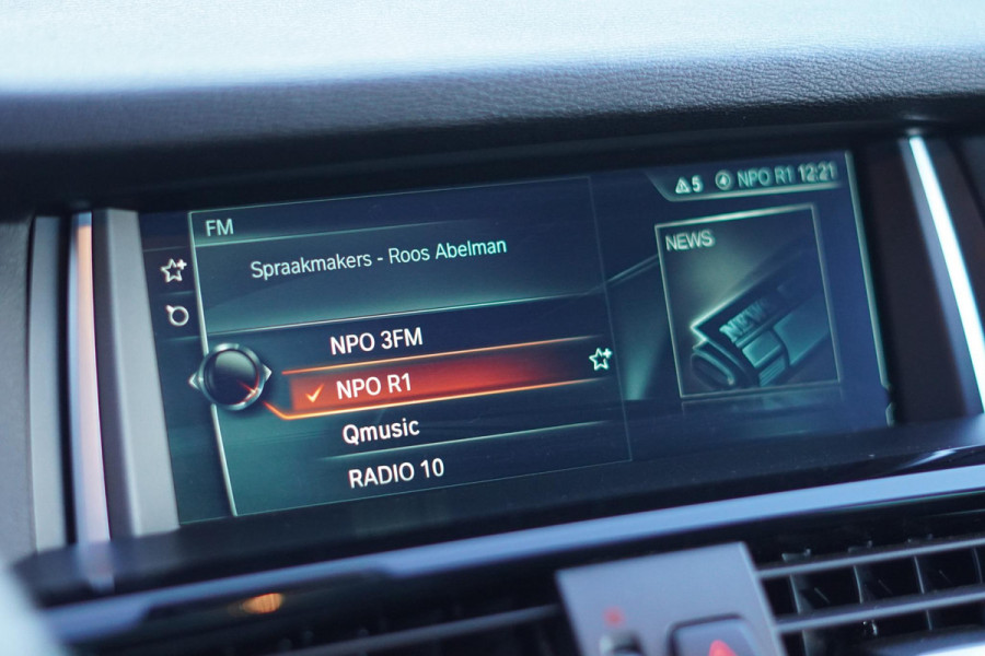BMW X4 M40i High Executive / Schuifdak / Carplay / Trekhaak / ACC