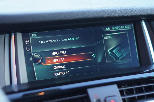 BMW X4 M40i High Executive / Schuifdak / Carplay / Trekhaak / ACC