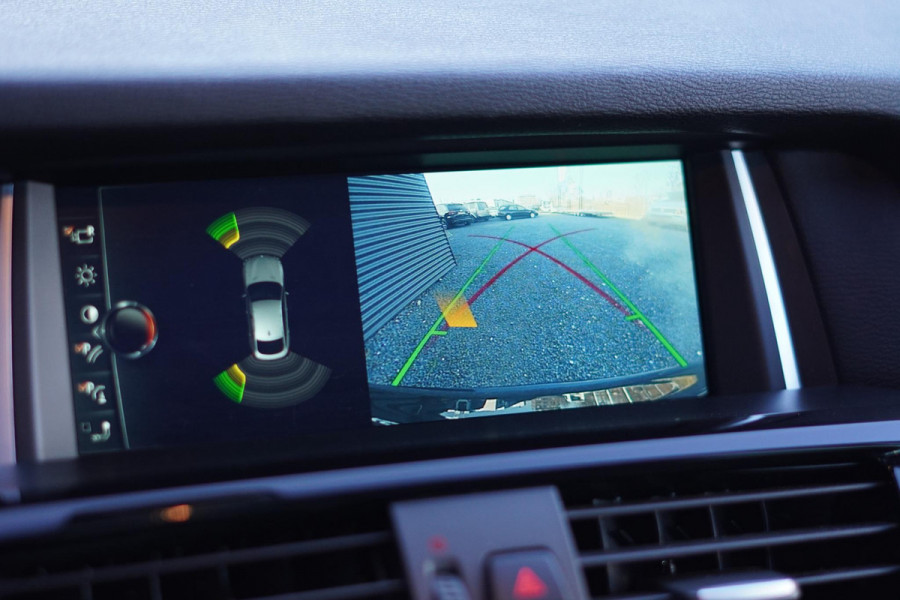 BMW X4 M40i High Executive / Schuifdak / Carplay / Trekhaak / ACC