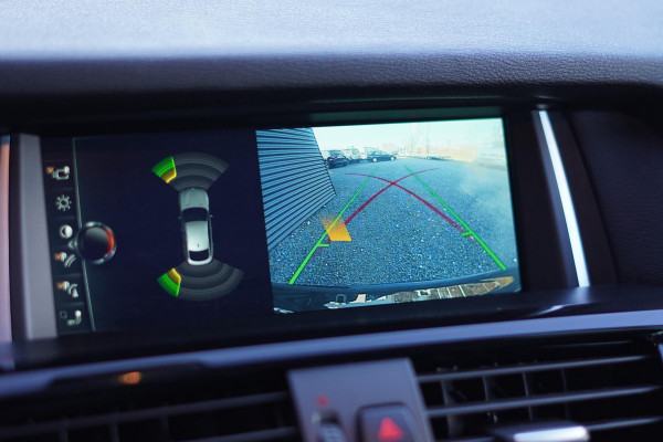 BMW X4 M40i High Executive / Schuifdak / Carplay / Trekhaak / ACC
