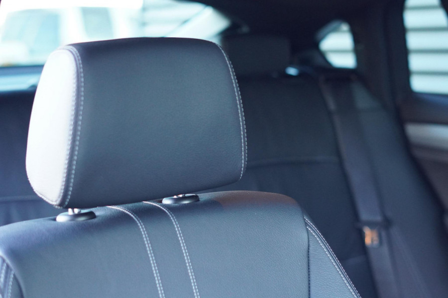 BMW X4 M40i High Executive / Schuifdak / Carplay / Trekhaak / ACC