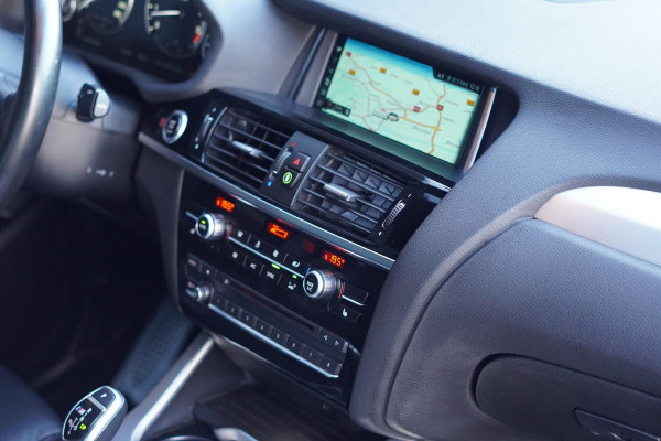 BMW X4 M40i High Executive / Schuifdak / Carplay / Trekhaak / ACC
