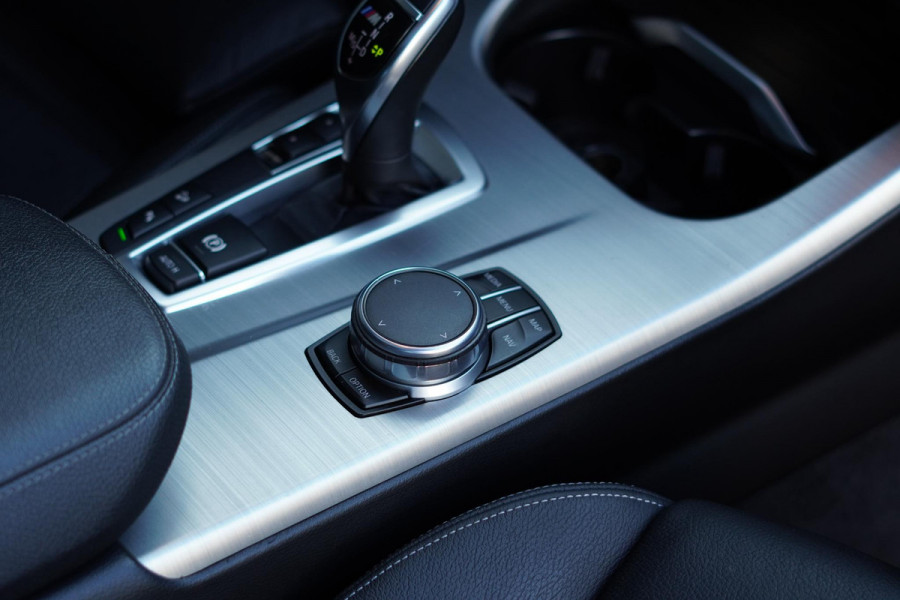 BMW X4 M40i High Executive / Schuifdak / Carplay / Trekhaak / ACC