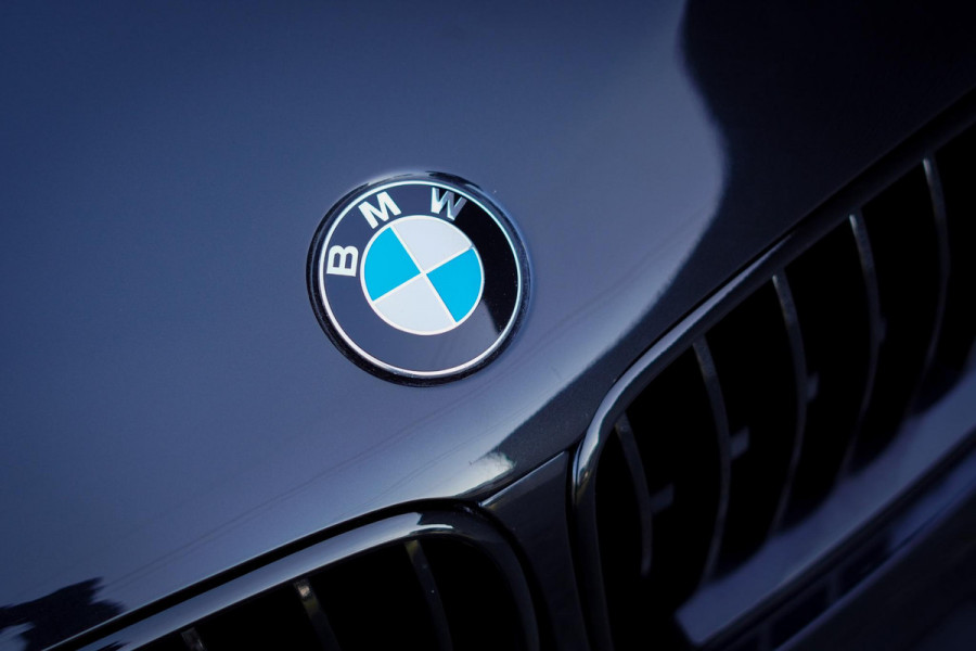 BMW X4 M40i High Executive / Schuifdak / Carplay / Trekhaak / ACC