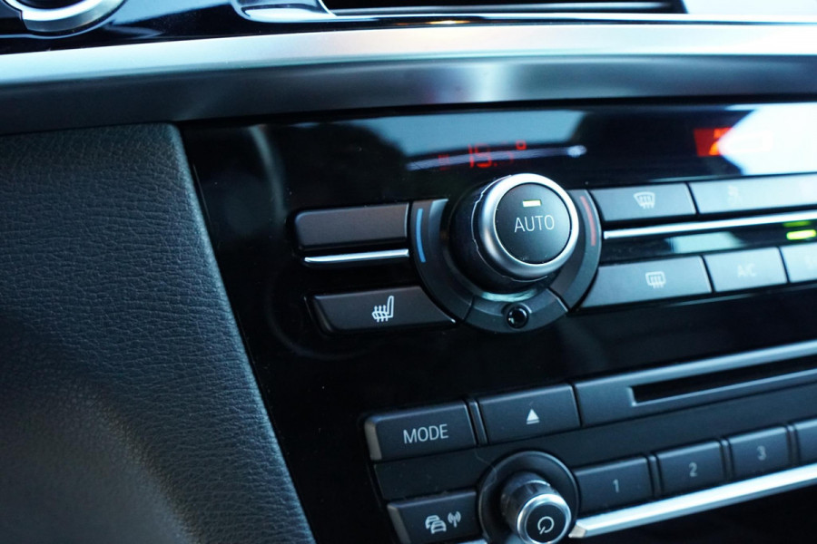 BMW X4 M40i High Executive / Schuifdak / Carplay / Trekhaak / ACC