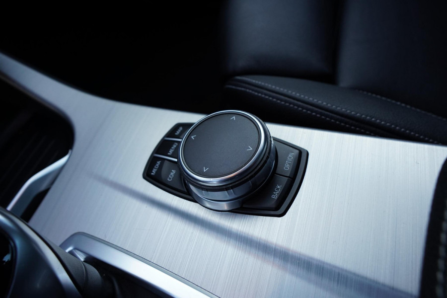BMW X4 M40i High Executive / Schuifdak / Carplay / Trekhaak / ACC