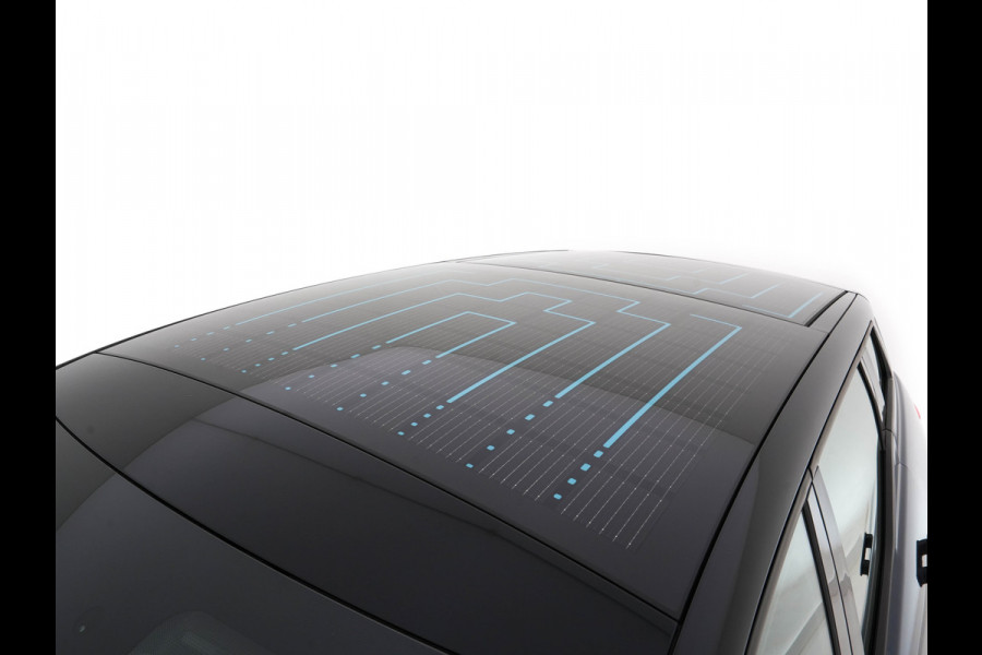 Fisker Ocean Extreme 113kWh [ 3-Fase ] Aut. (INCL-BTW) *HEATPUMP | PANO | LUXURY-LEATHER | FULL-LED | ADAPTIVE-CRUISE | TOP-VIEW | MEMORY-PACK | BLINDSPOT | DIGI-COCKPIT | KEYLESS | DAB+ | SOLAR-ROOF | COMFORTSEATS | CARPLAY | TOW