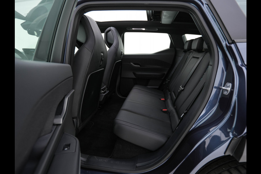 Fisker Ocean Extreme 113kWh [ 3-Fase ] Aut. (INCL-BTW) *HEATPUMP | PANO | LUXURY-LEATHER | FULL-LED | ADAPTIVE-CRUISE | TOP-VIEW | MEMORY-PACK | BLINDSPOT | DIGI-COCKPIT | KEYLESS | DAB+ | SOLAR-ROOF | COMFORTSEATS | CARPLAY | TOW