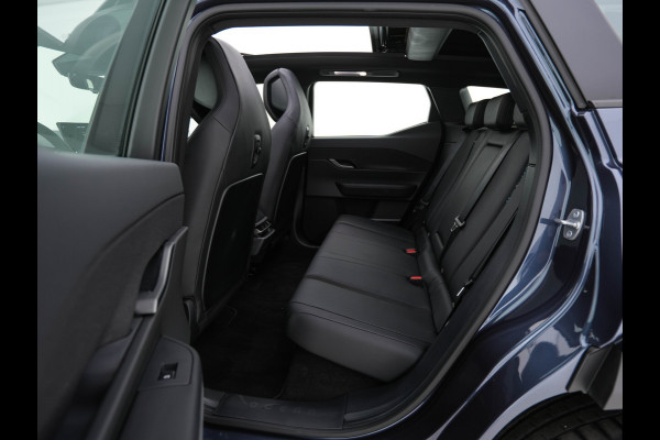 Fisker Ocean Extreme 113kWh [ 3-Fase ] Aut. (INCL-BTW) *HEATPUMP | PANO | LUXURY-LEATHER | FULL-LED | ADAPTIVE-CRUISE | TOP-VIEW | MEMORY-PACK | BLINDSPOT | DIGI-COCKPIT | KEYLESS | DAB+ | SOLAR-ROOF | COMFORTSEATS | CARPLAY | TOW