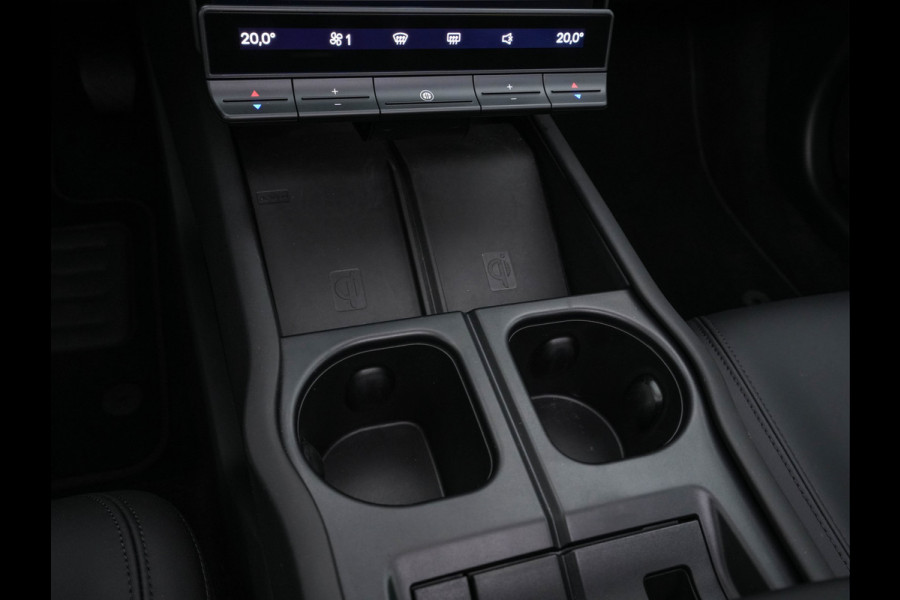Fisker Ocean Extreme 113kWh [ 3-Fase ] Aut. (INCL-BTW) *HEATPUMP | PANO | LUXURY-LEATHER | FULL-LED | ADAPTIVE-CRUISE | TOP-VIEW | MEMORY-PACK | BLINDSPOT | DIGI-COCKPIT | KEYLESS | DAB+ | SOLAR-ROOF | COMFORTSEATS | CARPLAY | TOW
