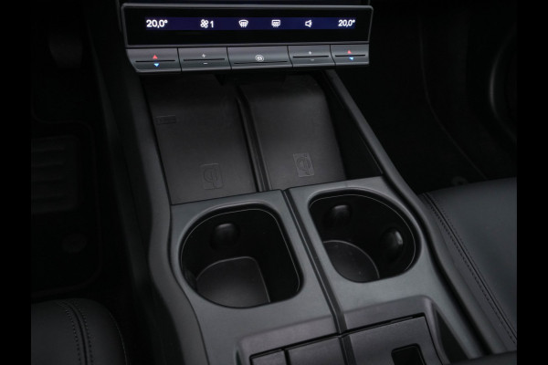 Fisker Ocean Extreme 113kWh [ 3-Fase ] Aut. (INCL-BTW) *HEATPUMP | PANO | LUXURY-LEATHER | FULL-LED | ADAPTIVE-CRUISE | TOP-VIEW | MEMORY-PACK | BLINDSPOT | DIGI-COCKPIT | KEYLESS | DAB+ | SOLAR-ROOF | COMFORTSEATS | CARPLAY | TOW