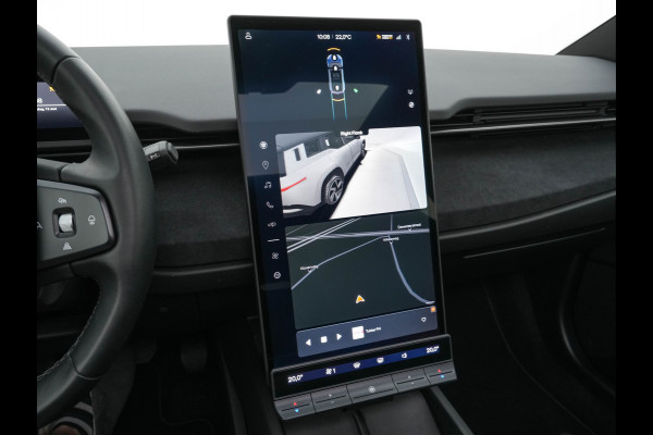 Fisker Ocean Extreme 113kWh [ 3-Fase ] Aut. (INCL-BTW) *HEATPUMP | PANO | LUXURY-LEATHER | FULL-LED | ADAPTIVE-CRUISE | TOP-VIEW | MEMORY-PACK | BLINDSPOT | DIGI-COCKPIT | KEYLESS | DAB+ | SOLAR-ROOF | COMFORTSEATS | CARPLAY | TOW