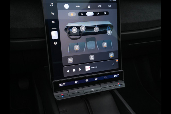 Fisker Ocean Extreme 113kWh [ 3-Fase ] Aut. (INCL-BTW) *HEATPUMP | PANO | LUXURY-LEATHER | FULL-LED | ADAPTIVE-CRUISE | TOP-VIEW | MEMORY-PACK | BLINDSPOT | DIGI-COCKPIT | KEYLESS | DAB+ | SOLAR-ROOF | COMFORTSEATS | CARPLAY | TOW
