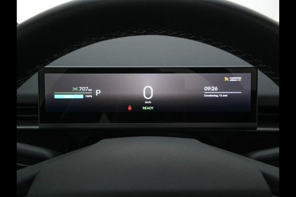 Fisker Ocean Extreme 113kWh [ 3-Fase ] Aut. (INCL-BTW) *HEATPUMP | PANO | LUXURY-LEATHER | FULL-LED | ADAPTIVE-CRUISE | TOP-VIEW | MEMORY-PACK | BLINDSPOT | DIGI-COCKPIT | KEYLESS | DAB+ | SOLAR-ROOF | COMFORTSEATS | CARPLAY | TOW
