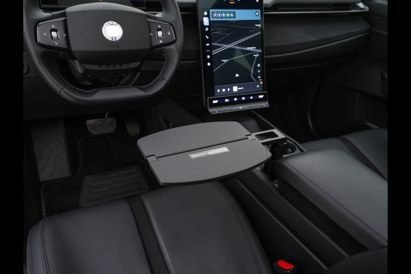 Fisker Ocean Extreme 113kWh [ 3-Fase ] Aut. (INCL-BTW) *HEATPUMP | PANO | LUXURY-LEATHER | FULL-LED | ADAPTIVE-CRUISE | TOP-VIEW | MEMORY-PACK | BLINDSPOT | DIGI-COCKPIT | KEYLESS | DAB+ | SOLAR-ROOF | COMFORTSEATS | CARPLAY | TOW