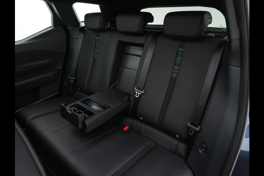 Fisker Ocean Extreme 113kWh [ 3-Fase ] Aut. (INCL-BTW) *HEATPUMP | PANO | LUXURY-LEATHER | FULL-LED | ADAPTIVE-CRUISE | TOP-VIEW | MEMORY-PACK | BLINDSPOT | DIGI-COCKPIT | KEYLESS | DAB+ | SOLAR-ROOF | COMFORTSEATS | CARPLAY | TOW
