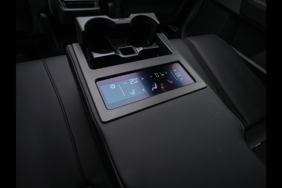 Fisker Ocean Extreme 113kWh [ 3-Fase ] Aut. (INCL-BTW) *HEATPUMP | PANO | LUXURY-LEATHER | FULL-LED | ADAPTIVE-CRUISE | TOP-VIEW | MEMORY-PACK | BLINDSPOT | DIGI-COCKPIT | KEYLESS | DAB+ | SOLAR-ROOF | COMFORTSEATS | CARPLAY | TOW