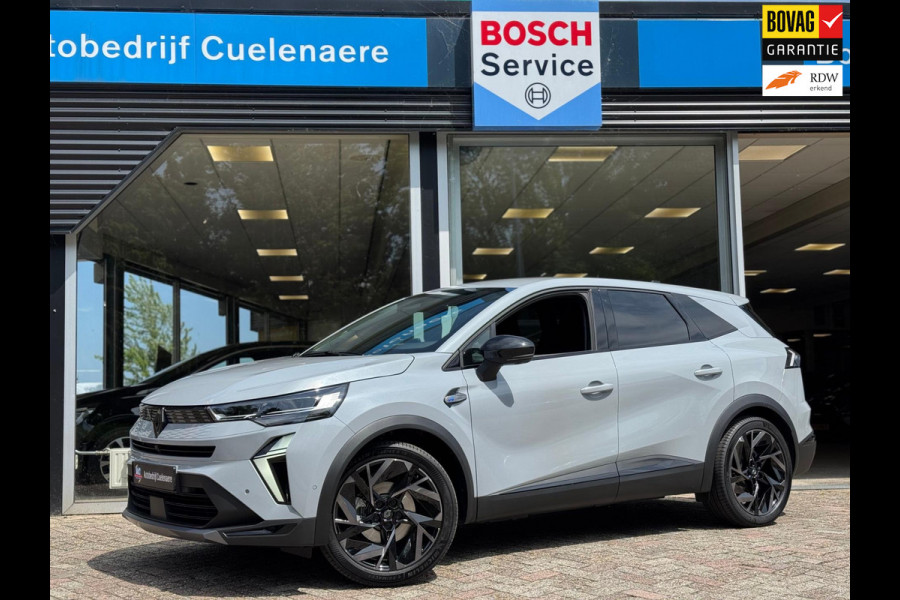 Renault Symbioz 1.6 E-Tech full hybrid 145 esprit Alpine Trekhaak / 360 camera / Elektr. bed. voorstoel