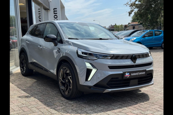 Renault Symbioz 1.6 E-Tech full hybrid 145 esprit Alpine Trekhaak / 360 camera / Elektr. bed. voorstoel