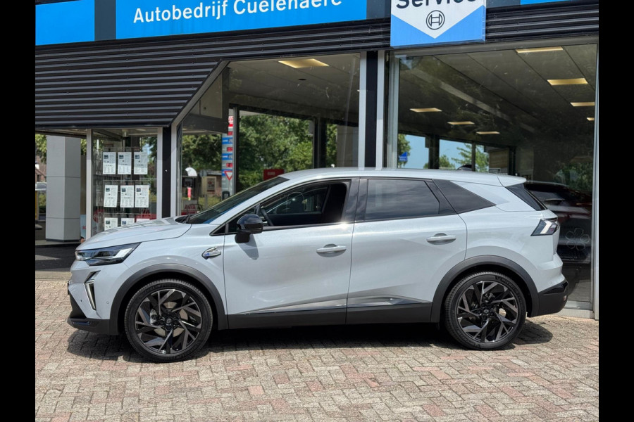 Renault Symbioz 1.6 E-Tech full hybrid 145 esprit Alpine Trekhaak / 360 camera / Elektr. bed. voorstoel