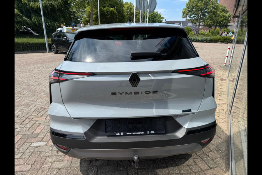 Renault Symbioz 1.6 E-Tech full hybrid 145 esprit Alpine Trekhaak / 360 camera / Elektr. bed. voorstoel