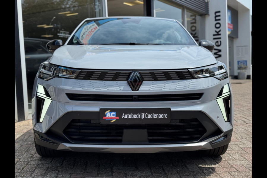Renault Symbioz 1.6 E-Tech full hybrid 145 esprit Alpine Trekhaak / 360 camera / Elektr. bed. voorstoel