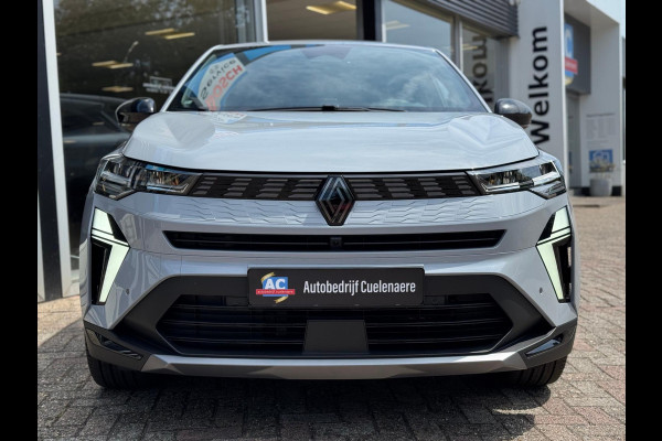 Renault Symbioz 1.6 E-Tech full hybrid 145 esprit Alpine Trekhaak / 360 camera / Elektr. bed. voorstoel