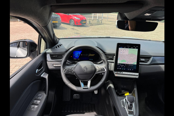Renault Symbioz 1.6 E-Tech full hybrid 145 esprit Alpine Trekhaak / 360 camera / Elektr. bed. voorstoel