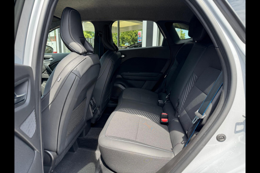 Renault Symbioz 1.6 E-Tech full hybrid 145 esprit Alpine Trekhaak / 360 camera / Elektr. bed. voorstoel