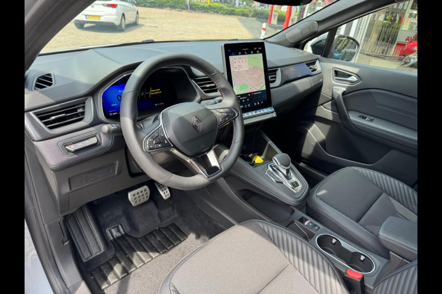 Renault Symbioz 1.6 E-Tech full hybrid 145 esprit Alpine Trekhaak / 360 camera / Elektr. bed. voorstoel