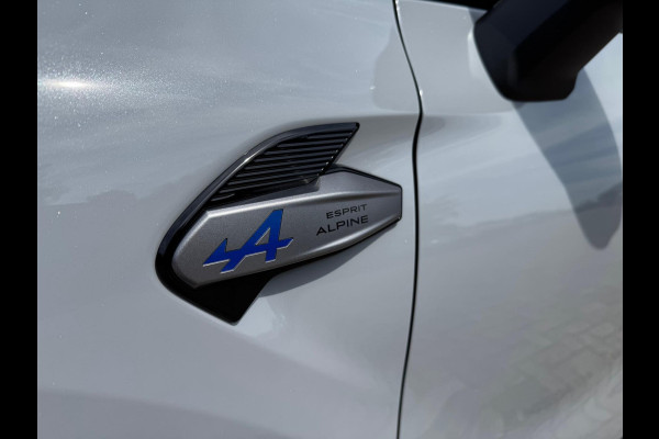 Renault Symbioz 1.6 E-Tech full hybrid 145 esprit Alpine Trekhaak / 360 camera / Elektr. bed. voorstoel