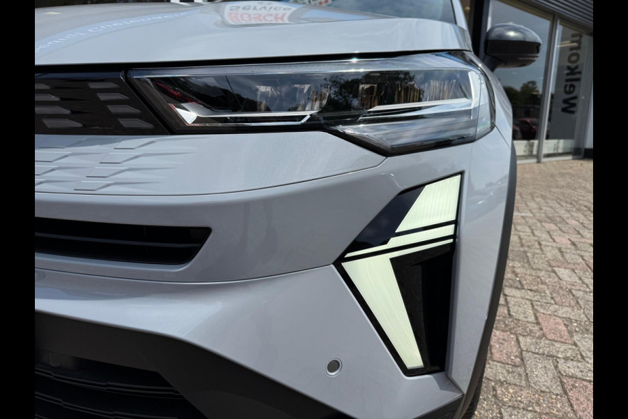Renault Symbioz 1.6 E-Tech full hybrid 145 esprit Alpine Trekhaak / 360 camera / Elektr. bed. voorstoel