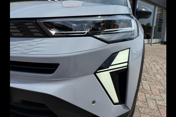 Renault Symbioz 1.6 E-Tech full hybrid 145 esprit Alpine Trekhaak / 360 camera / Elektr. bed. voorstoel