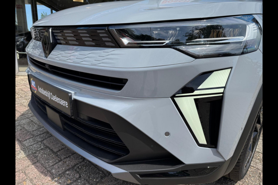 Renault Symbioz 1.6 E-Tech full hybrid 145 esprit Alpine Trekhaak / 360 camera / Elektr. bed. voorstoel
