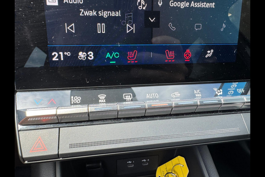 Renault Symbioz 1.6 E-Tech full hybrid 145 esprit Alpine Trekhaak / 360 camera / Elektr. bed. voorstoel