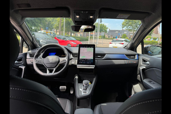 Renault Symbioz 1.6 E-Tech full hybrid 145 esprit Alpine Trekhaak / 360 camera / Elektr. bed. voorstoel