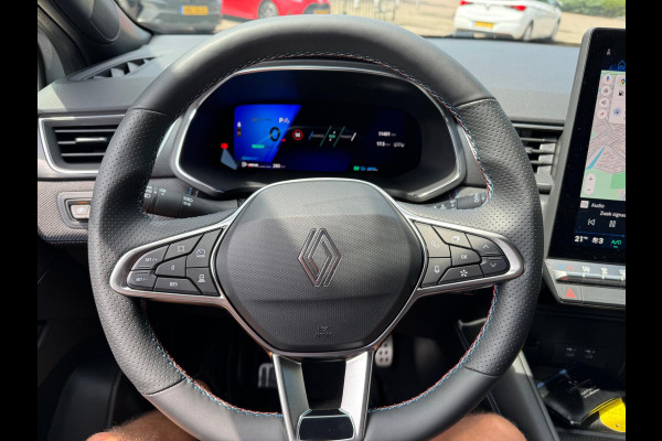 Renault Symbioz 1.6 E-Tech full hybrid 145 esprit Alpine Trekhaak / 360 camera / Elektr. bed. voorstoel