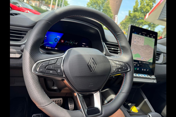 Renault Symbioz 1.6 E-Tech full hybrid 145 esprit Alpine Trekhaak / 360 camera / Elektr. bed. voorstoel