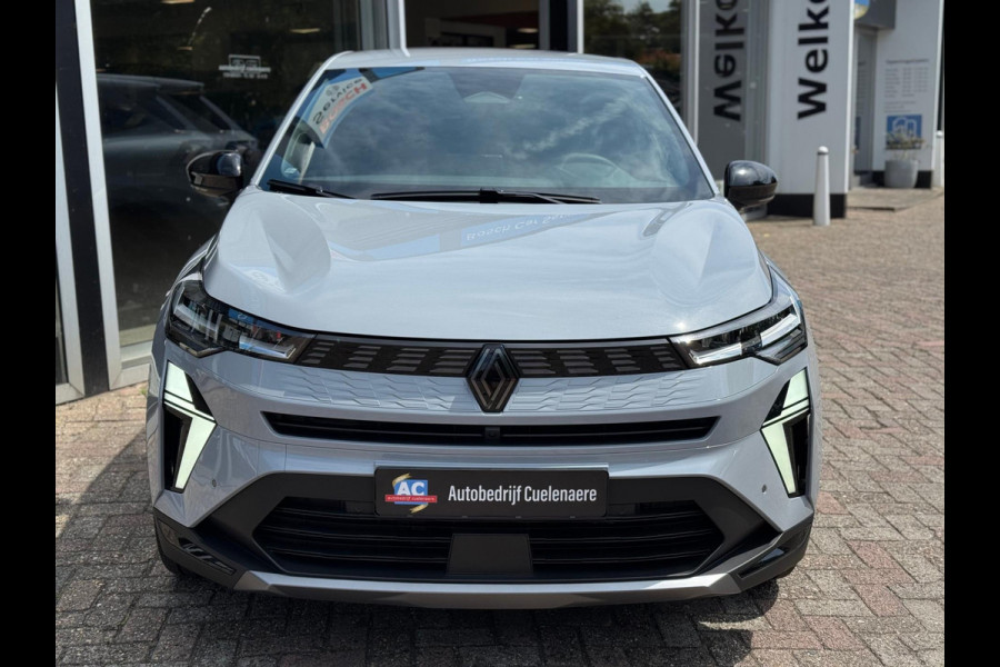 Renault Symbioz 1.6 E-Tech full hybrid 145 esprit Alpine Trekhaak / 360 camera / Elektr. bed. voorstoel