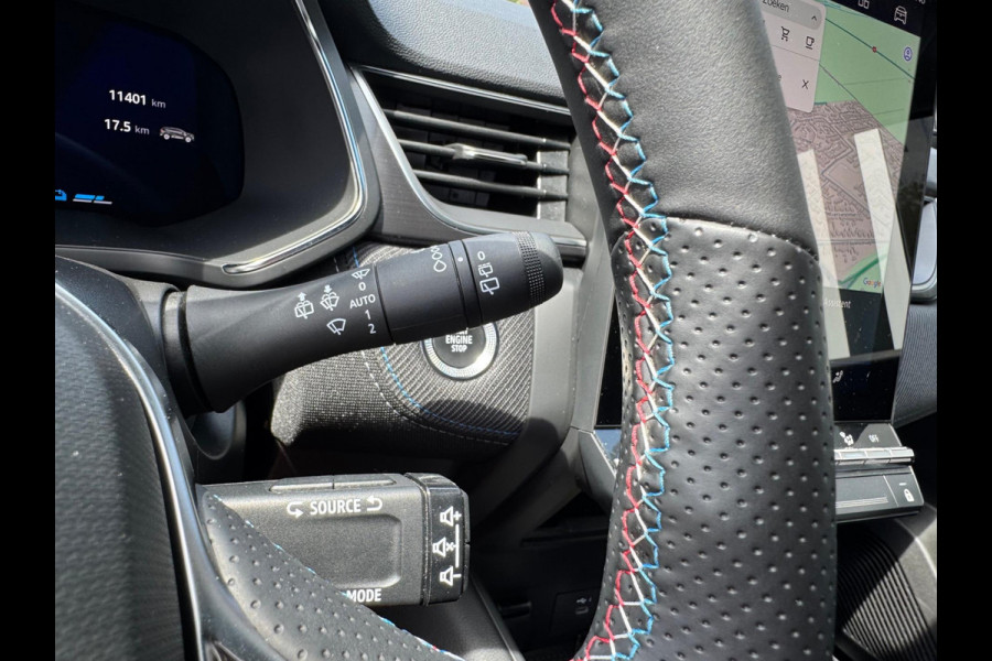 Renault Symbioz 1.6 E-Tech full hybrid 145 esprit Alpine Trekhaak / 360 camera / Elektr. bed. voorstoel