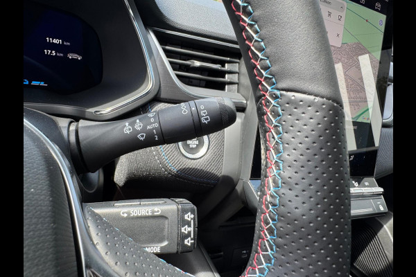 Renault Symbioz 1.6 E-Tech full hybrid 145 esprit Alpine Trekhaak / 360 camera / Elektr. bed. voorstoel